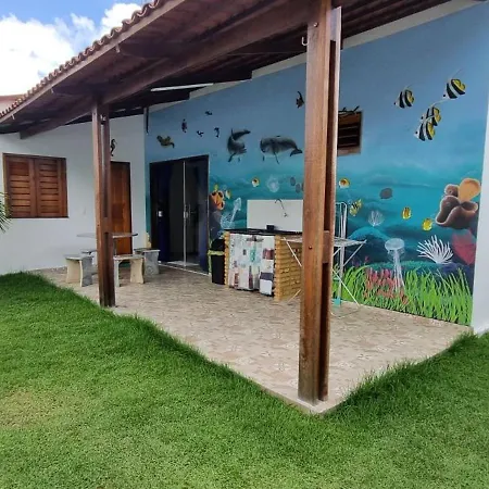 Lazer Paracuru Exterior photo