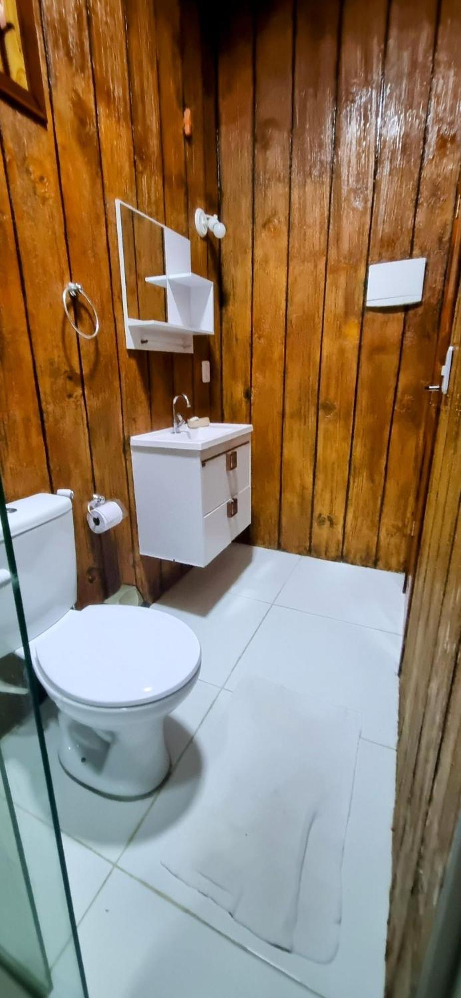 Lazer Holiday home Paracuru