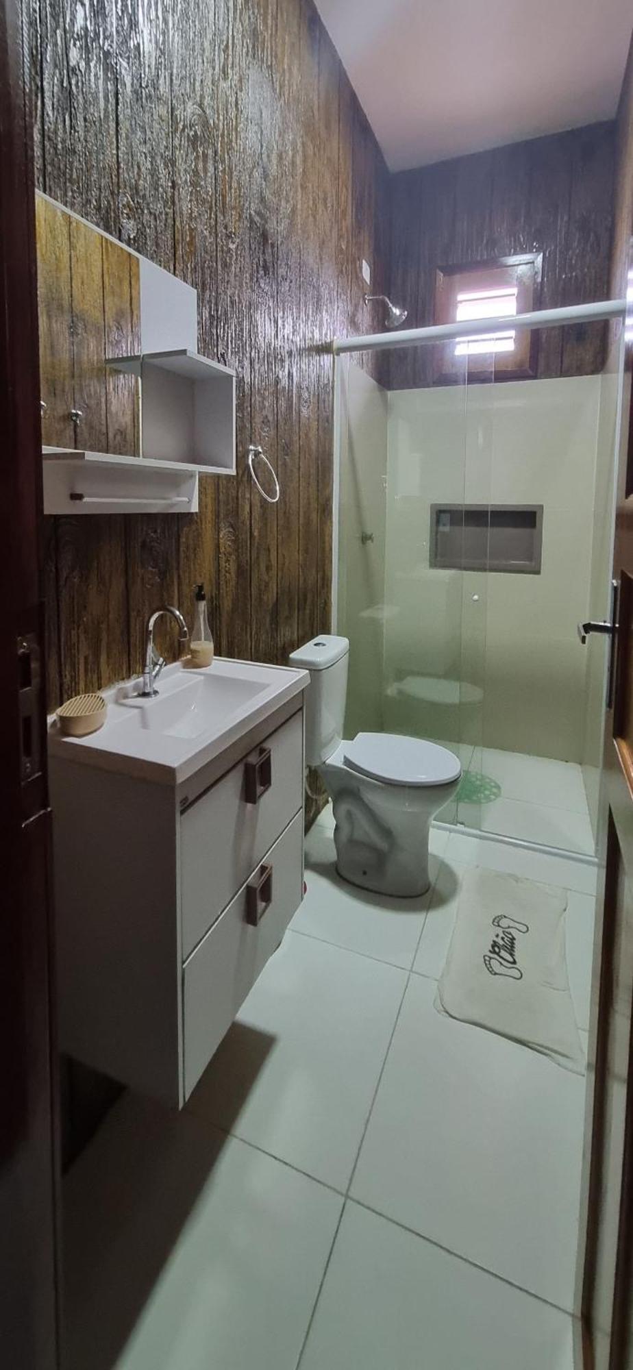 Holiday home Lazer Paracuru