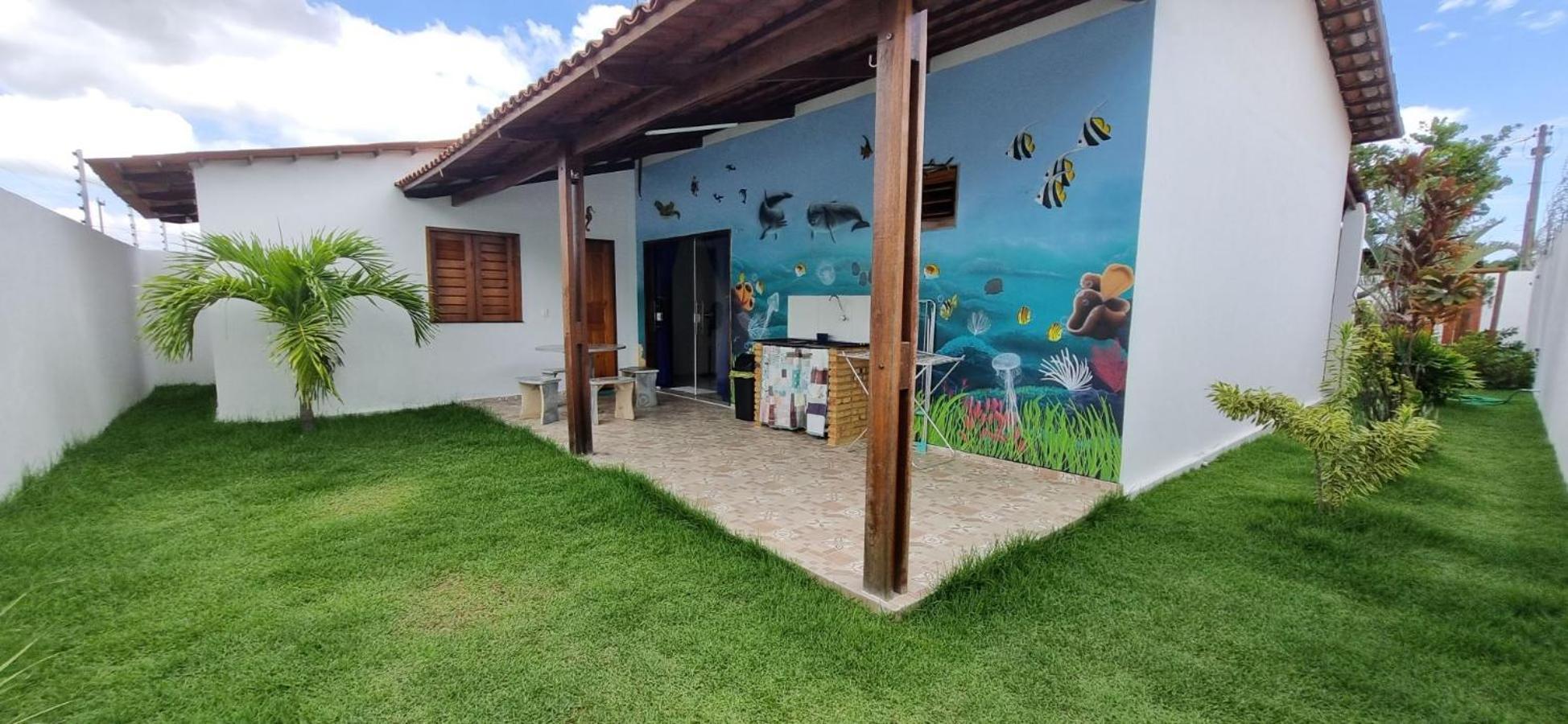 Lazer Holiday home