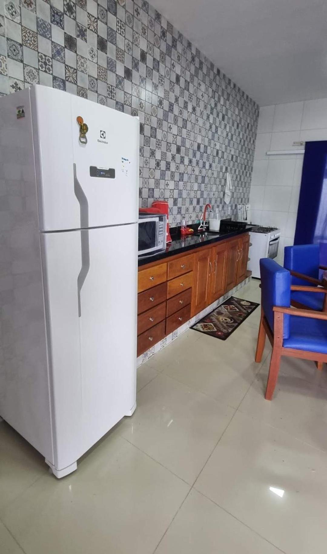 Holiday home Lazer Paracuru