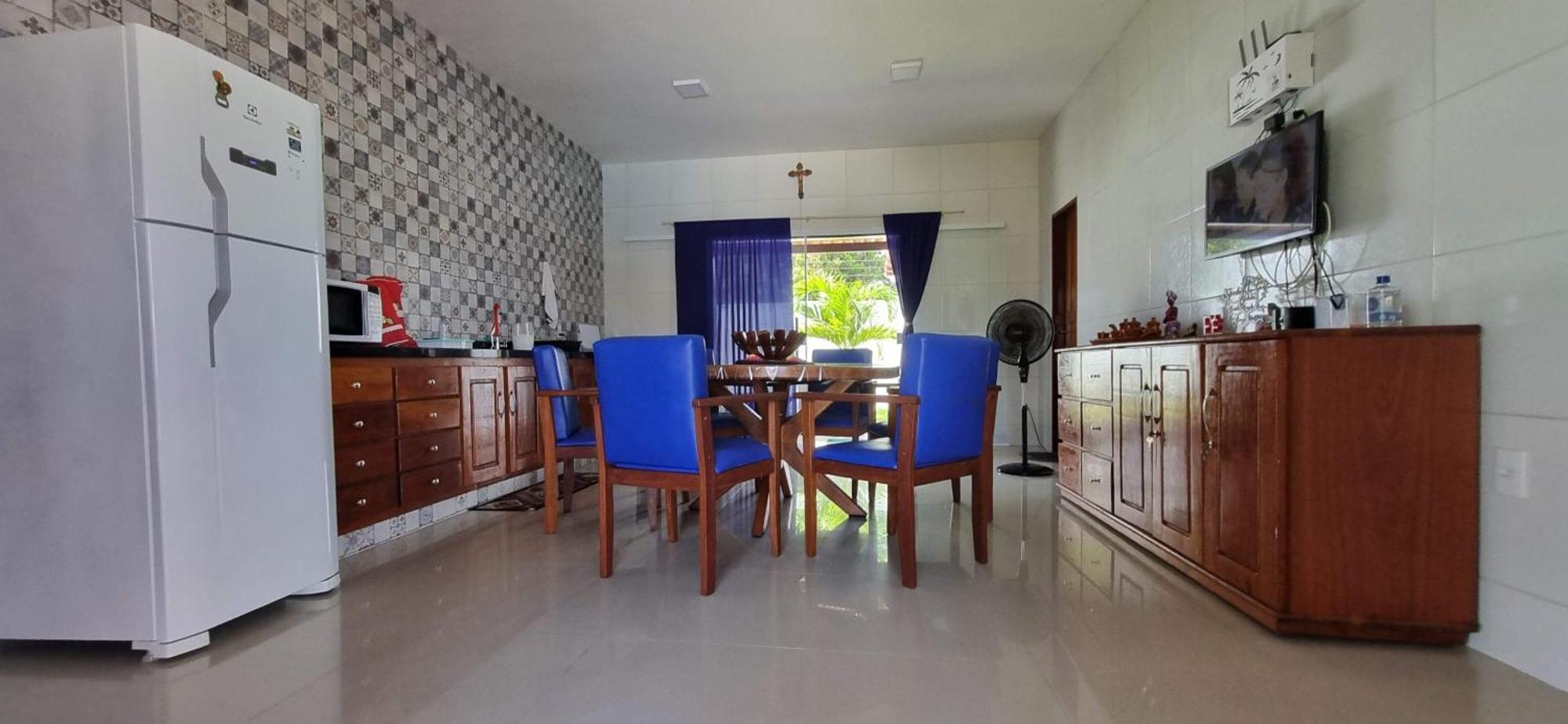 Holiday home Lazer Paracuru