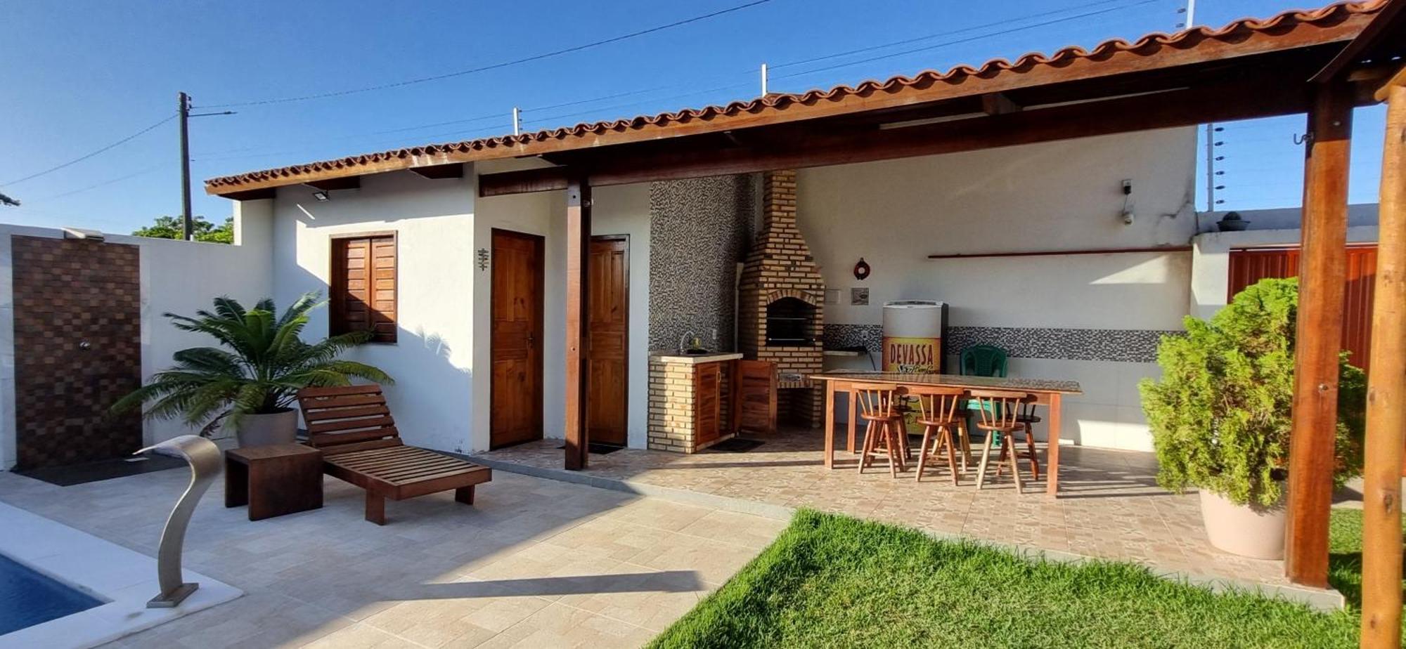 Lazer Holiday home